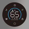 Webber COMO EH4001 UV-C WiFi ATR 360° 5L Evaporative Humidifier UVC Lamp