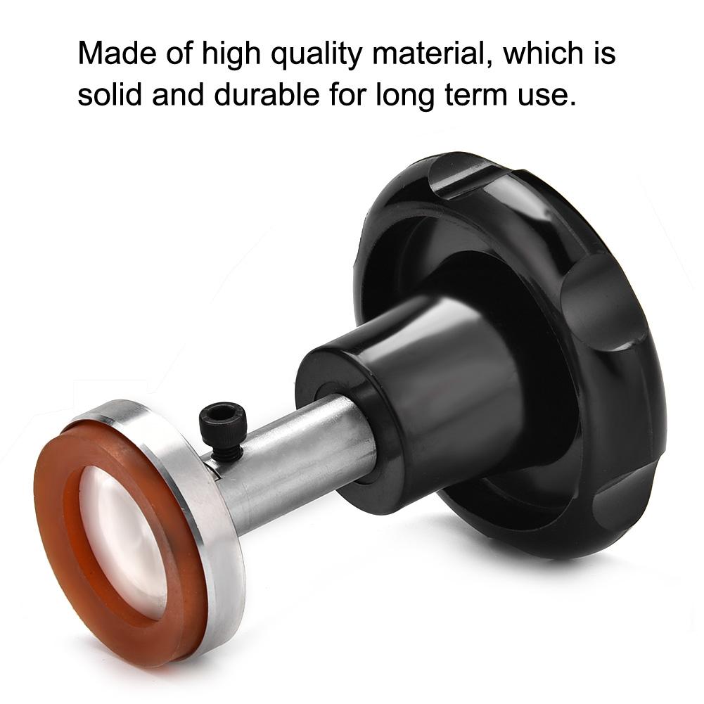 Инструмент для ремонта часов Инструмент для открывания задней крышки часов Подходит для часов Rolex