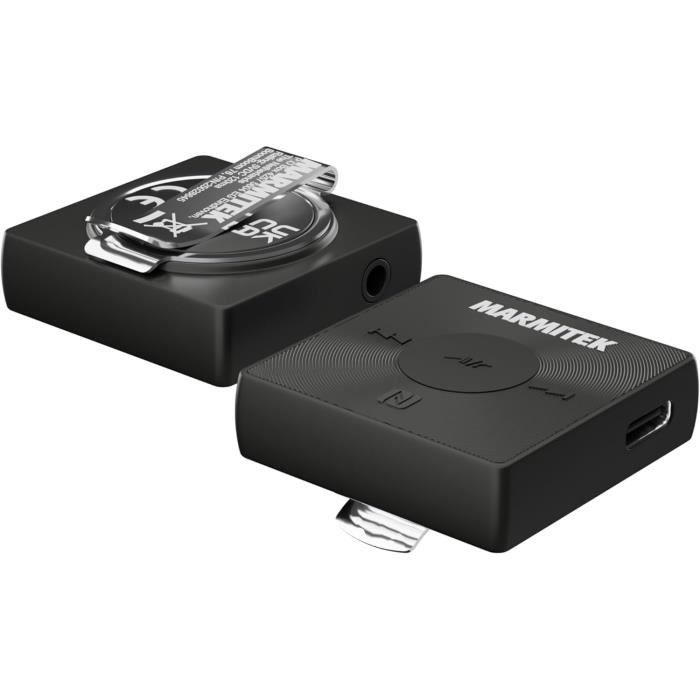 Récepteur Bluetooth Marmitek BoomBoom 76