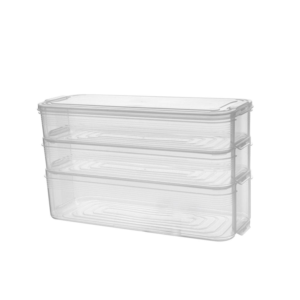 Холодильник Ящик для хранения свежих продуктов Кухонный ящик для хранения