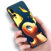 Милый чехол для телефона CCharmander PPokemon для Huawei Pura 70 Ultra P20 P30 P40 Lite P60 Art P50 Pro P50E P Smart 2018 2019 2020 2021
