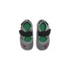 Nike Air Rift 2 TD Нескользящие Кроссовки с Низким Верхом Детская Обувь Серый FB5528-001