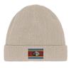 Bonnet Drapeau Eswatini En Beige