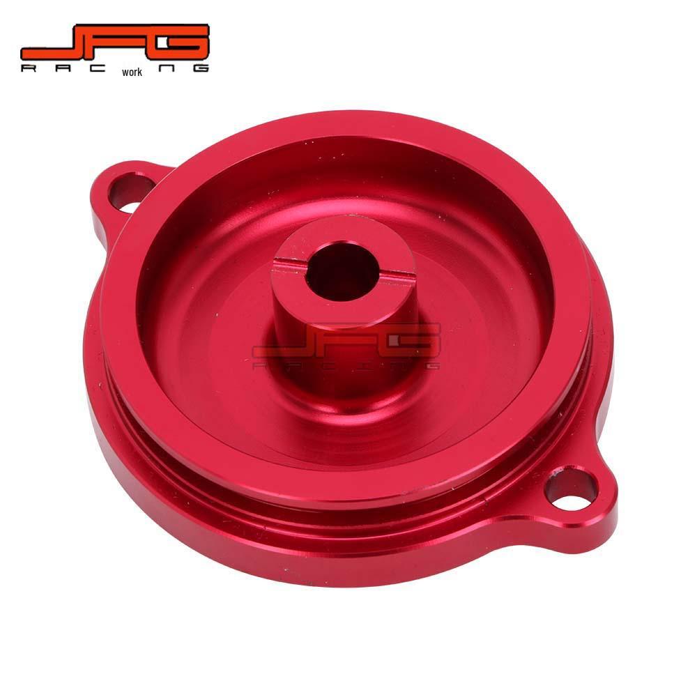 Крышка магнето для CRF230F 2003-2009, 2012-2017, 2019 Мотоциклетные аксессуары