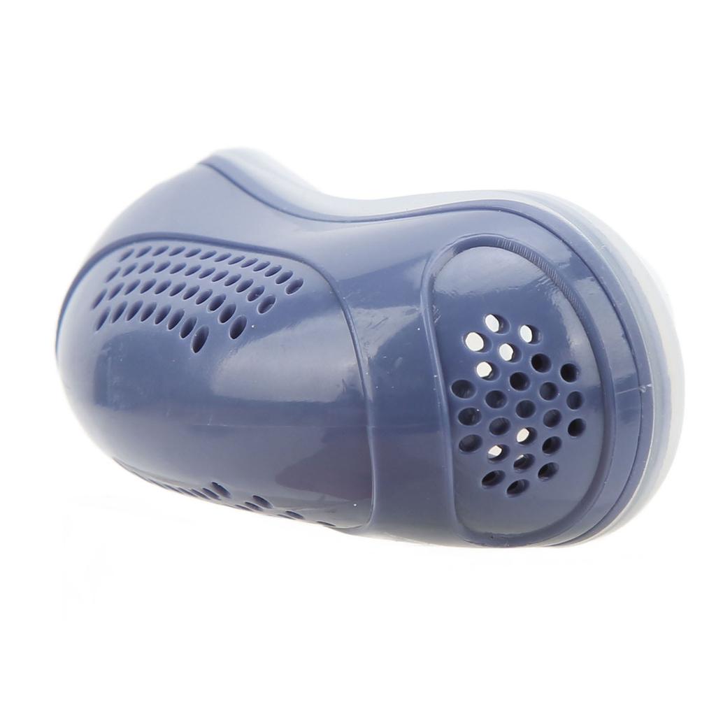 Электрическое устройство для предотвращения храпа Easy Breathe Улучшение качества сна Инструмент для решения проблемы храпа