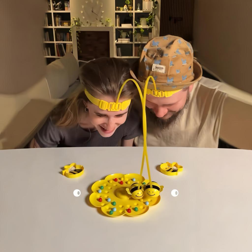 Детские маленькие магнитные игрушки пчелки Игрушки для рыбалки Взаимодействие родителей и детей Развивающие игрушки для мужчин и женщин Настольные игры