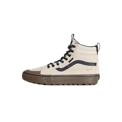 Унисекс MTE Sk8-Hi Водонепроницаемые Коричневые VN000DAQZO2