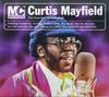 CD КЕРТИС МЕЙФИЛД  Essential Curtis Mayfield MCUTACD06 Mastercuts 2006 Великобритания Джаз Б/у
