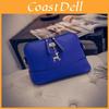 Элегантная женская сумка-ракушка, сумка-тоут из материалов премиального качества и с вневременным дизайном