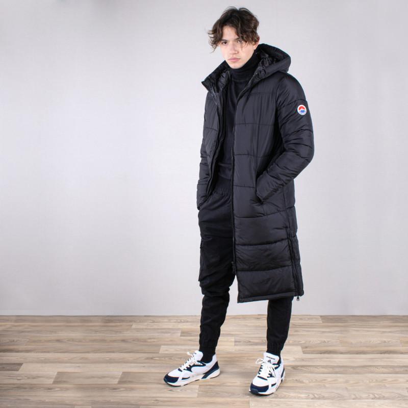 Длинная пуховая куртка с капюшоном diego Мужское PARAGOOSE