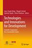 Книга Technologies and Innovations for Development : Scientific Cooperation for a Sustainable Future