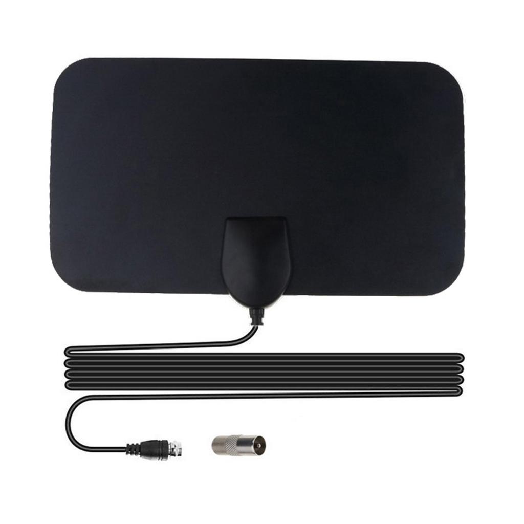 Antenna Mini European And American Hdtv Antenna Indoor Dvb T2 Antenna Digital Highdefinition M4S9