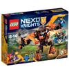 Nexo Knights 70325 Infernox Captures the Queen Building Set [LEGO]LEGO [Item]