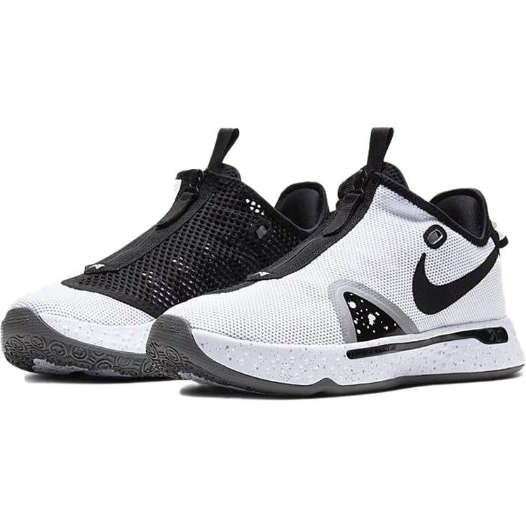 Nike Стр. 4 EP 'Oreo' CD5082-100