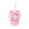 Sanrio Держатель талисмана (Мечтательный) Мое Милое Пианино Розовый Полиэстер Для детей от 6 лет 405264