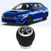 6-скоростная ручка переключения передач   Ручная   Головка Автомобильные Запчасти Замена для