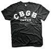 CBGB OMFUG Unisex T-shirt