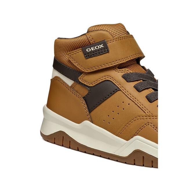 Кроссовки Geox J Perth Boy