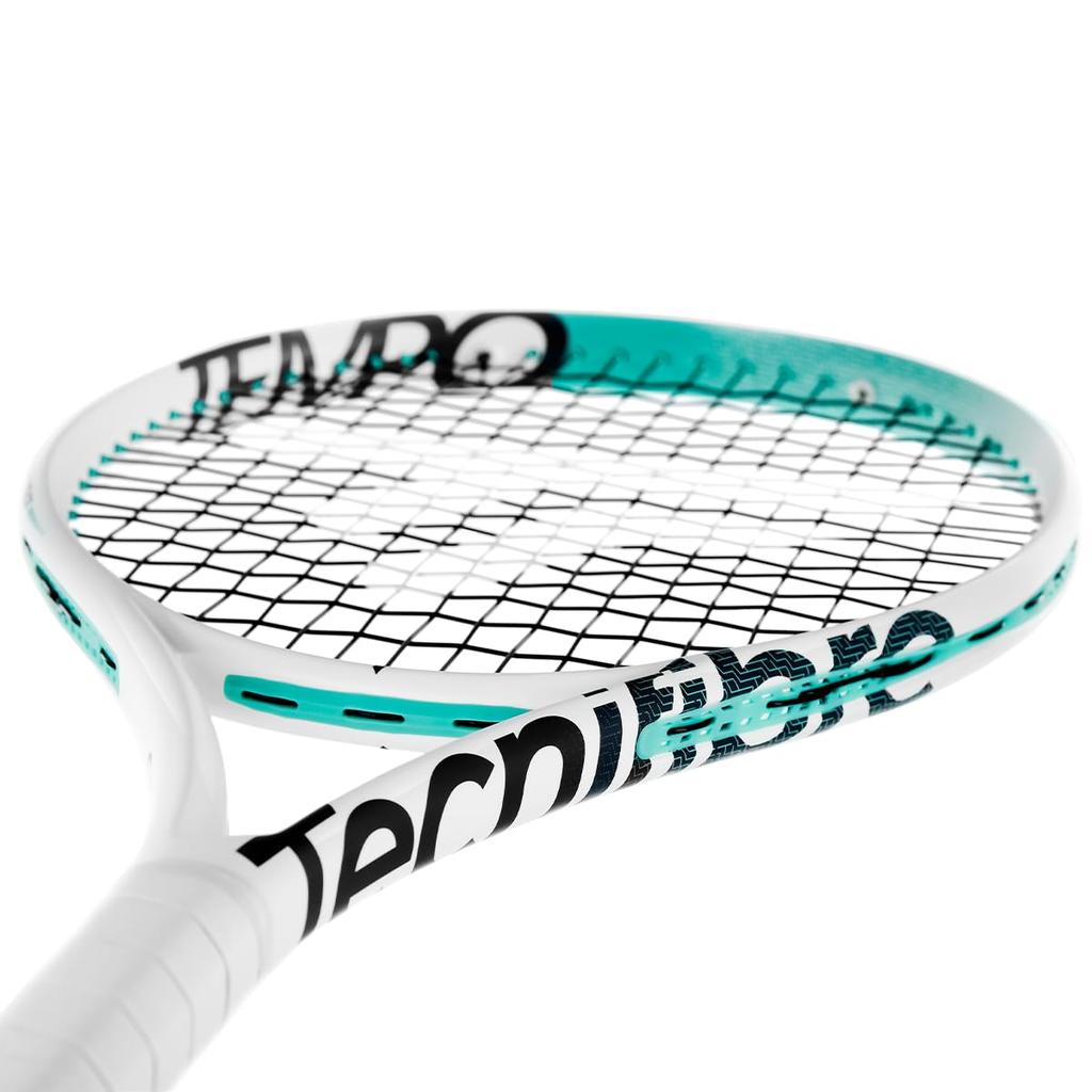 Теннисная ракетка Tecnifibre TEMPO 270 V2 14TEM2704 Выход запланирован на начало сентября, принимаются заказы на «предварительно натянутые» ракетки