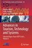 Книга Advances In Tourism, Technology and Systems : Selected Papers from ICOTTS 2021, Volume 1 : 293