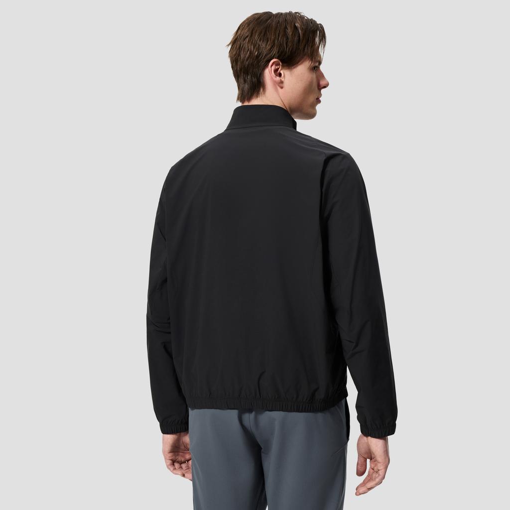 Descente Training Woven Sports Fitness Breathable Jacket Men Jacket D6231TWB54