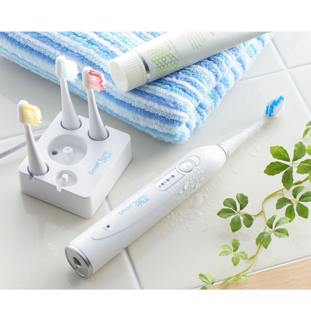 Mitani электрическая звуковая зубная щетка электрическая зубная щетка Smart Sonic +Plus RST-2030B