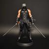 В наличии Ninja Gaiden 4 Игровые Периферийные Фигурки Рю Хаябуса Фигурка Действия ПВХ Модель Статуэтка