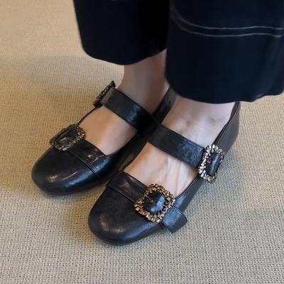 Туфли – Туфли