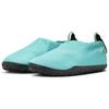 Nike ACG Moc 3.0 Dusty Cactus Мужские кроссовки Синий Черный Vapor-Green FV4572-300