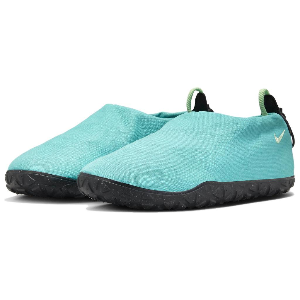 Nike ACG Moc 3.0 Dusty Cactus Мужские кроссовки Синий Черный Vapor-Green FV4572-300