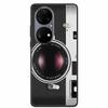 Чехол для Huawei P50 Pro P50E Ударопрочный Мягкий Силиконовый Чехол для Телефона Для Huawei P50Pro Задняя Крышка P 50 Роскошный Защитный TPU Coque