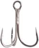 Тройной крючок RYUGI Pier Brutal #20 Рыболовный крючок
