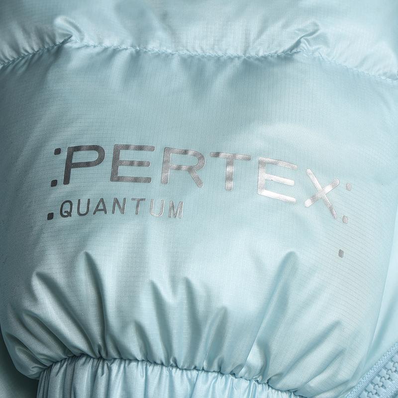 Fila Лыжная серия 4810 Пуховик из гусиного пуха Snow Peak Модный Персонализированный Защитный Теплый Комбинированный Пуховик со стойкой воротником для лыжного спорта A11W546921FLB