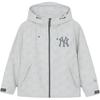 MLB Куртки Унисекс New York Yankees/Кремовая с капюшоном Умеренная Другое 3AWJM9261-50CRP