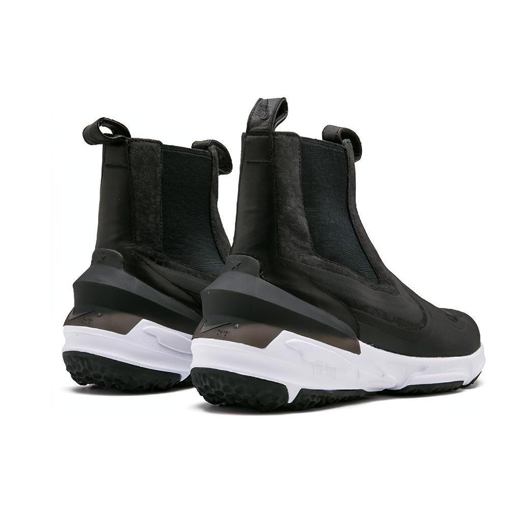 Nike Air Zoom Legend Riccardo Tisci Черный Светло-графитовый 908458-001