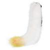 Simulated animal tail cos Fox tail costume for cosplay events, live streaming props, wolf tail, dog tail accessories