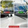 Automobile Nano-ceramic Spray, Vehicle Surface Protection, Brilliant Luster, Smooth Protection, Long-lasting Barrier