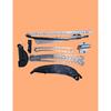 GAC Trumpchi GS3 GS5 MG6 4A15J1 Engine Timing Chain Repair Kit 100608000 7Piece Set