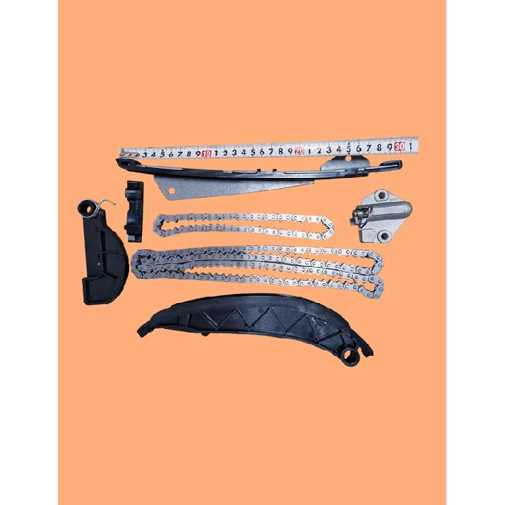 GAC Trumpchi GS3 GS5 MG6 4A15J1 Engine Timing Chain Repair Kit 100608000 7Piece Set