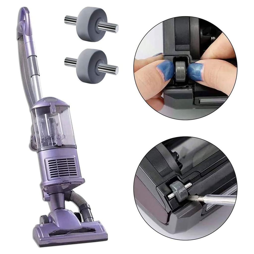 Колесо робота-пылесоса Легко установить Шина-колесо со щеткой для пылесоса Запасные части для пылесоса для NV350 NV351 NV355