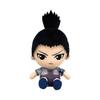Bandai Namco Nui NARUTO Shikamaru Nara Chibi плюшевая игрушка для мальчика издание