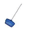 Pool Cleaning Net Pool Skimmer Net with Telescopic Aluminum Rod for Swimming Pool