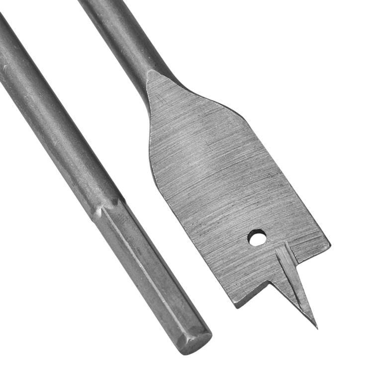 Spade drills 6 pcs KD10548