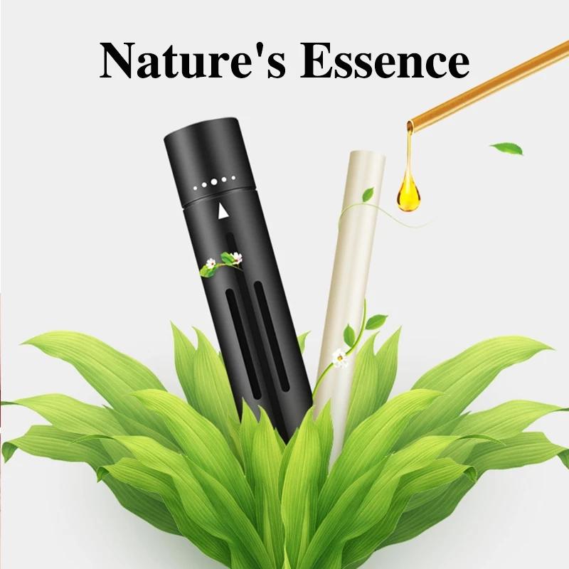 Автомобильный воздуховод, духи, кондиционер для клипсы, подвеска, аромат, стойкий аромат, ароматерапия, автоматический освежитель воздуха, металлический