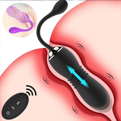 Анальная пробка, вибраторы для мужчин и женщин, вагинальный фаллоимитатор, вибратор, мужской массажер простаты, дистанционное управление, Анальная пробка, секс-игрушки
