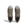 adidas Кроссовки унисекс Superstar Earth Strata Olive Brown Olive-Strata Aluminium IE4728