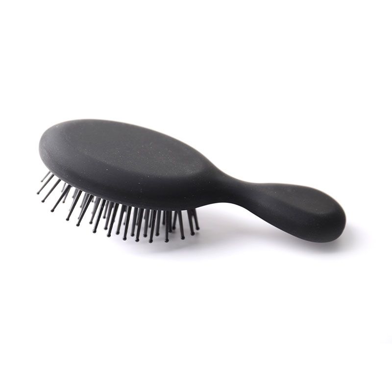 1 шт., дорожная портативная расческа для волос, массажная антистатическая расческа для волос, 1 шт.