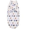 Newborn Baby Swaddle Wrap Parisarc Cotton Soft Infant Newborn Baby Products Blanket & Swaddling Wrap Blanket Sleepsack