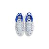 Nike Air More Uptempo PS White Royal Kids Sneakers Summit-White Football-Grey Racer-Blue FN4858-100