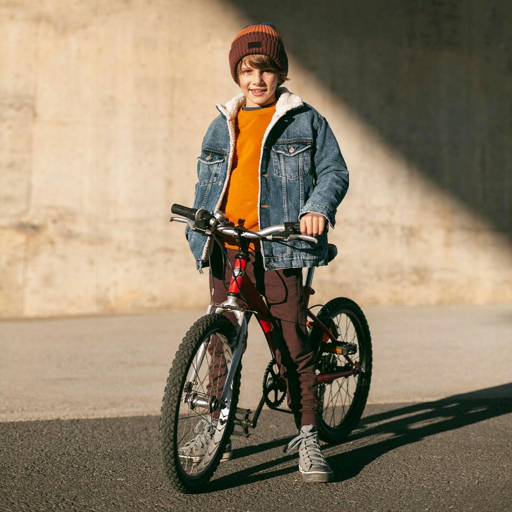 FengCan Настенный велосипед 32мм Шредер Совместим с горными и кроссовыми велосипедами 20x1.95 Камера, Камера, 20x1.75-2.25, Ниппель, Камера,